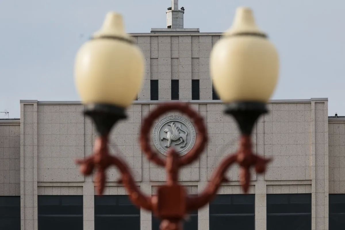 Власти Татарстана прокомментировали атаку БПЛА на Закамье
