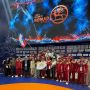 Сборная России — в тройке сильнейших Игр кочевников!