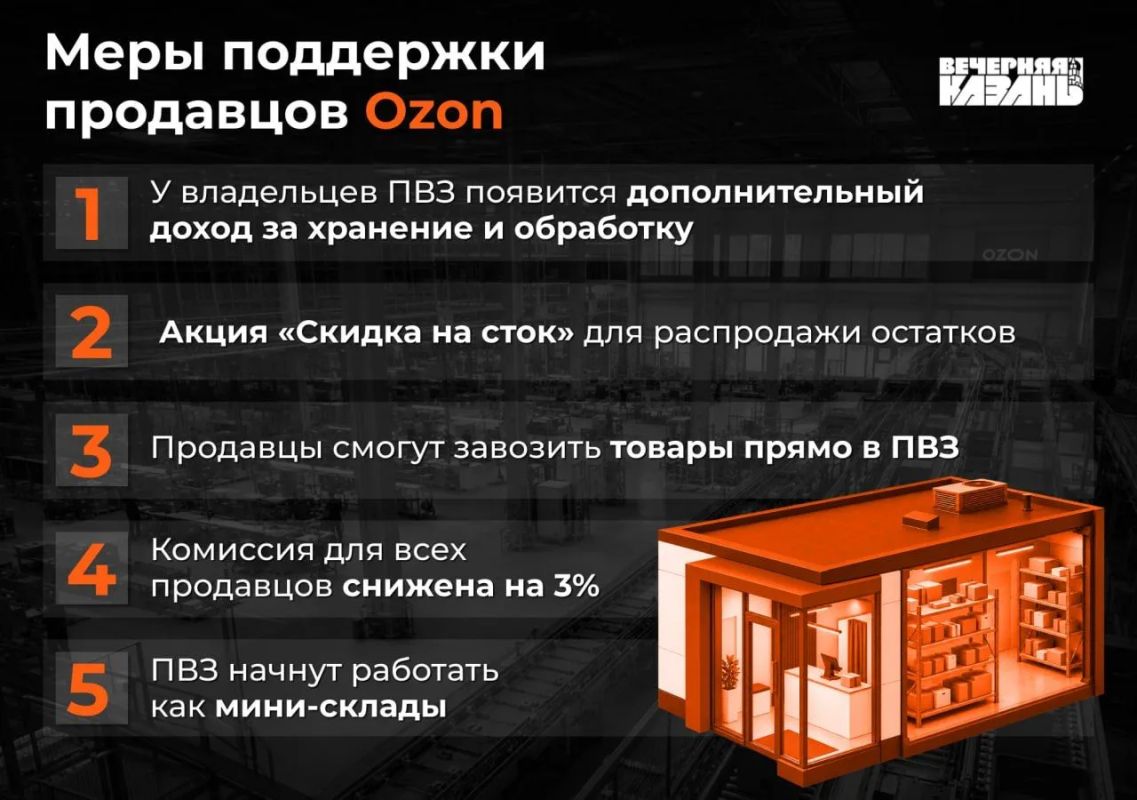 Продавцам маркетплейсов придется продумывать защищенность товаров самим Продавцам маркетплейсов придется продумывать защищенность товаров самим