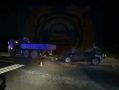 Водитель «Нивы» погиб при столкновении с «КАМАЗом» в Татарстане
