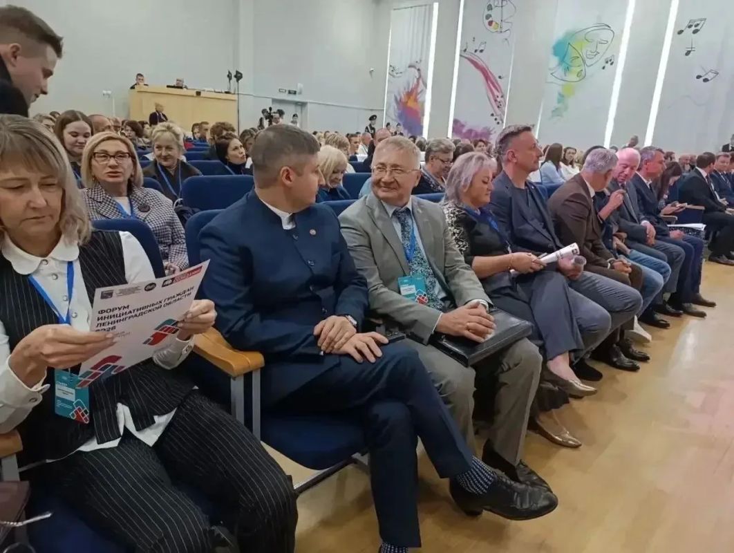 На Форуме в Шлиссельбурге представлен опыт Республики Татарстан На Форуме в Шлиссельбурге представлен опыт Республики Татарстан
