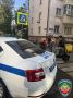 В Казани за сутки в ДТП пострадали два человека
