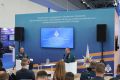 Итоги участия ВНИИПО МЧС России в Международном салоне «Комплексная безопасность2026»