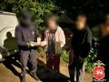 Полицейские Нижнекамска задержали наркосбытчика