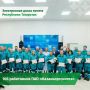 106 работников «Казаньоргсинтеза» вошли в число лауреатов Электронной доски почёта Татарстана