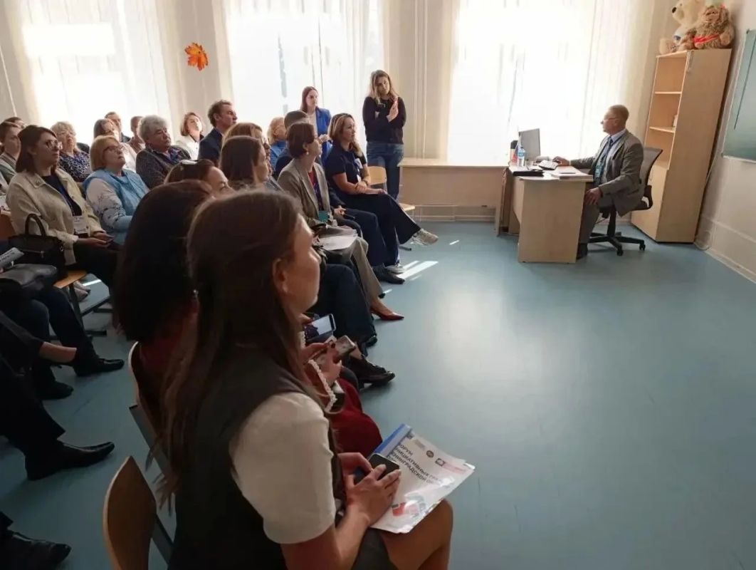 На Форуме в Шлиссельбурге представлен опыт Республики Татарстан