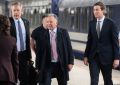 В Раде заявили, что новые предложения США по Украине оказались жестче прежних