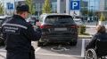 Более 47 тысяч жалоб на парковку для инвалидов поступило в Татарстане