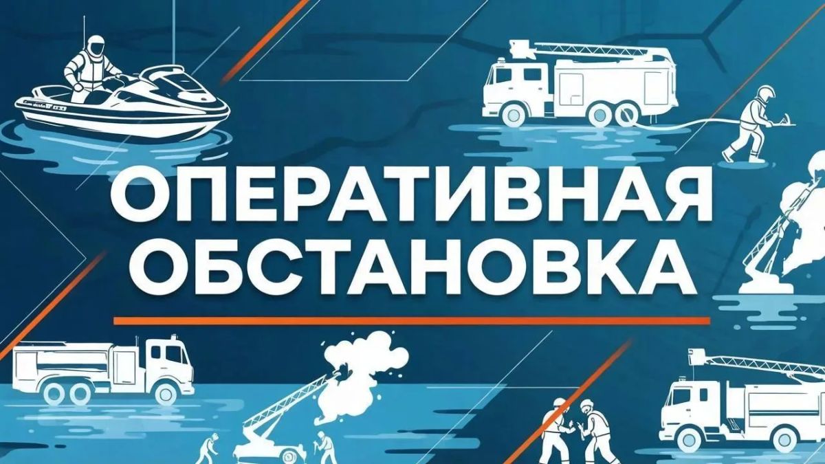 Трагедия на воде: в Алькеевском районе утонул мужчина