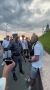 Видео с самым вежливым росгвардейцем из Казани покорило соцсети