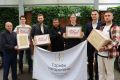 Более тысячи медицинских средств собрали сотрудники Госкомитета РТ по тарифам для бойцов СВО