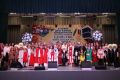 Делимся атмосферой Дня языков народов России