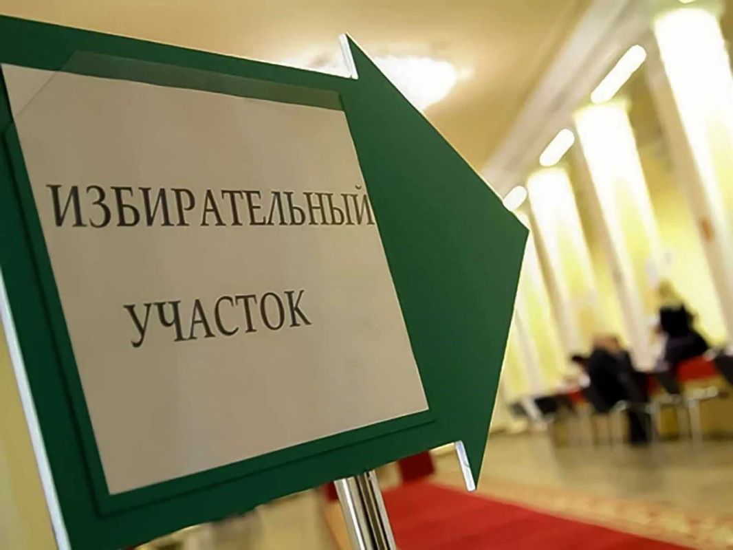 В Татарстане с 9 сентября начинают работу участковые избирательные комиссии