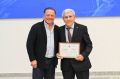 Айдар Метшин встретился с активом спортивного сообщества Нижнекамска