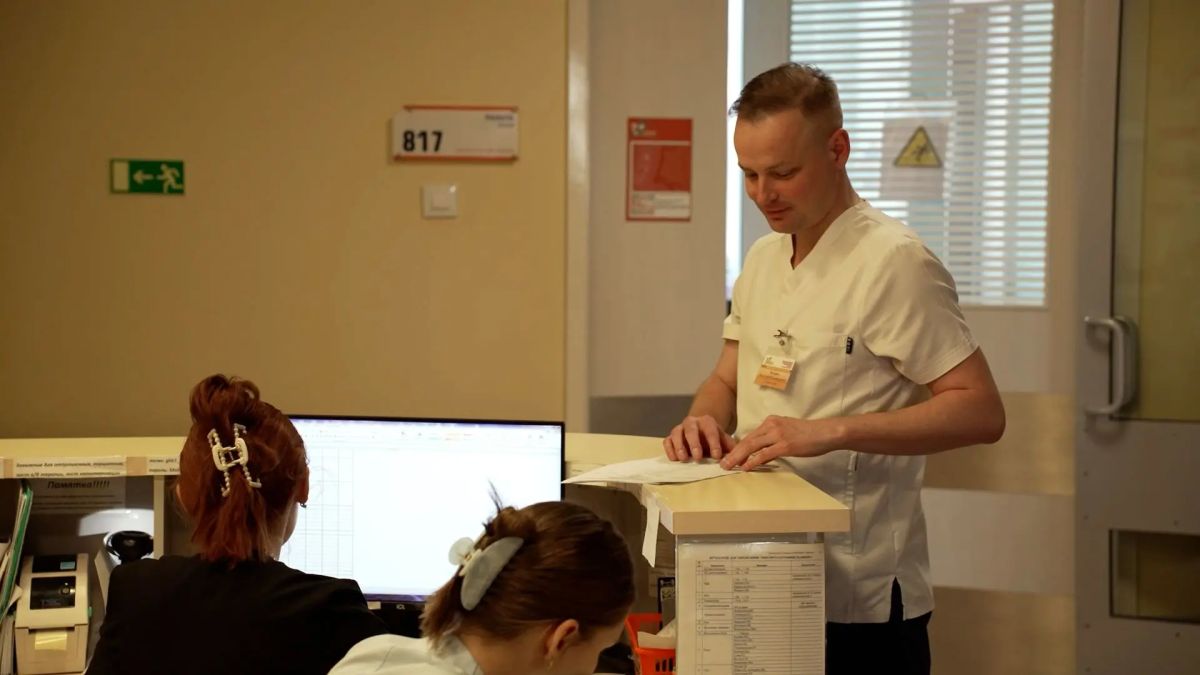 На Всероссийском конкурсе «Лучший средний медицинский и фармацевтический работник» представители Татарстана завоевали четыре призовых места На Всероссийском конкурсе «Лучший средний медицинский и фармацевтический работник» представители Татарстана завоевали четыре призовых места