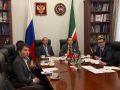 Наиболее перспективные направления сотрудничества с Киргизией – медицинская промышленность, энергетика, машиностроение