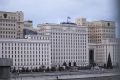 Над Татарстаном сбили БПЛА – минобороны РФ