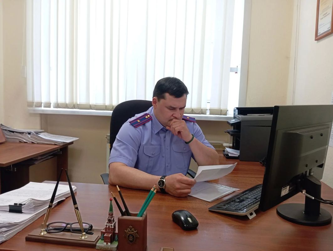 В Республике Татарстан мужчина обвиняется в умышленном причинении тяжкого вреда здоровью