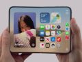 Apple также представила раскладной iPhone Duo