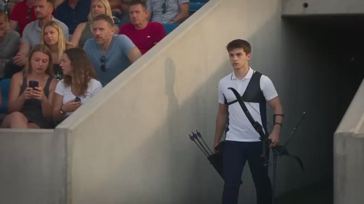 Время пострелять. С 14 по 18 сентября на стадионе «Ак Барс Арена» пройдут соревнования по стрельбе из лука «Кубок Генерального прокурора Российской Федерации»