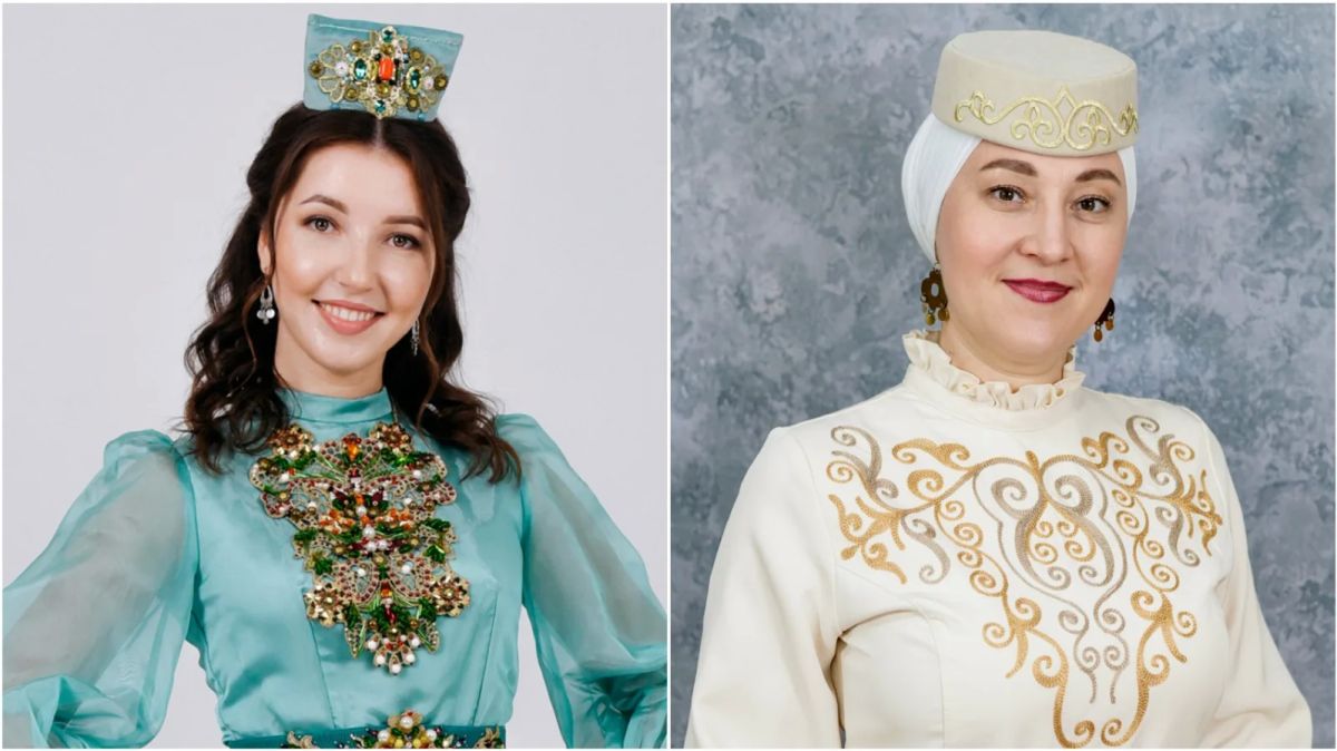 Татарстан представляют два финалиста конкурса учителей родного языка