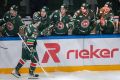 «Ак Барс» дома обыграл «Трактор» со счетом 2:1