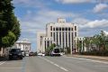 На капремонт здания кабмина РТ направят 95 млн рублей, следует из тендера на сайте госзакупок