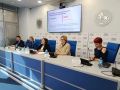 В ИА «Татар-информ» проходит пресс-конференция "Соцпакет или деньги? Об отказе льготных категорий населения от набора социальных услуг, в том числе получения лекарственных препаратов"