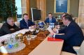 Сегодня в Kazan Expo состоялась торжественная церемония открытия XXVI Конгресса Российского общества урологов