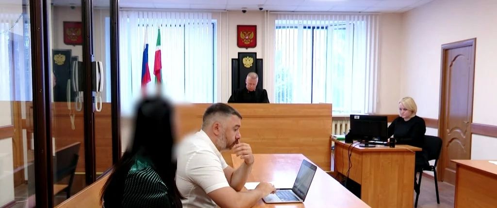 250 тысяч «мимо кассы»: перевозчик из Татарстана оказался в коррупционной схеме