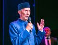 В Нижнекамске прошёл творческий вечер Фирдависа Ханова