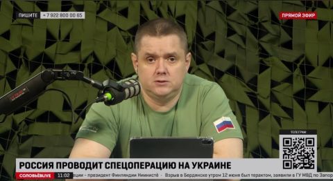 Сергей Колясников: В России есть программа "Комфортная городская среда", призванная