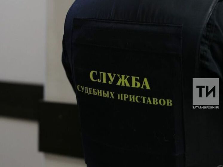 Жителя Татарстана, не лечившего туберкулёз, принудительно госпитализировали