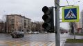 В Казани временно отключили светофоры на двух участках