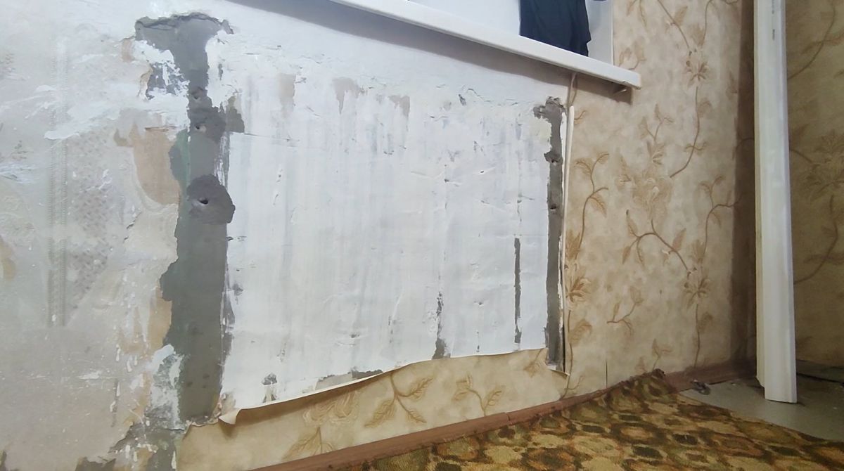 Жители дома Гагарина 28 рискуют остаться без отопления Жители дома Гагарина 28 рискуют остаться без отопления