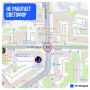 В Казани временно не работают светофоры на нескольких участках дорог