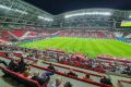 В Казани могут ограничить движение из-за матча Россия — Иран