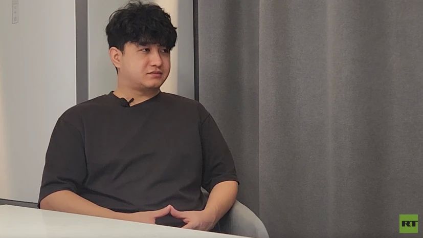 «Меня нашли спустя четыре года»: RT поговорил с бывшим активистом из Казани, которого осудили за донаты экстремистскому ФБК