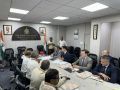 Глава Минпромторга РТ провел ряд встреч с индийскими компаниями на Международной промышленной выставке «Иннопром