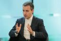 МВД объявило в розыск экс-министра связи РФ Николая Никифорова