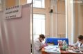 На выборах в Татарстане можно будет привиться от гриппа