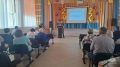 Профилактика - работа непрерывная