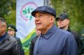 Лесничества Татарстана получили новую спецтехнику — её вручил Рустам Минниханов