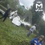 За штурвалом разбившегося в Шемордане самолёта, предварительно, был курсант