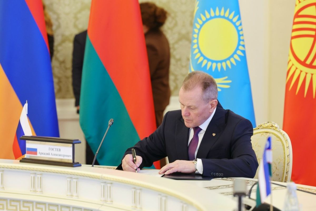 В Казани прошло XI заседание Совета руководителей пенитенциарных служб СНГ В Казани прошло XI заседание Совета руководителей пенитенциарных служб СНГ