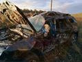 Водитель погиб в страшном ДТП с фурой в Татарстане