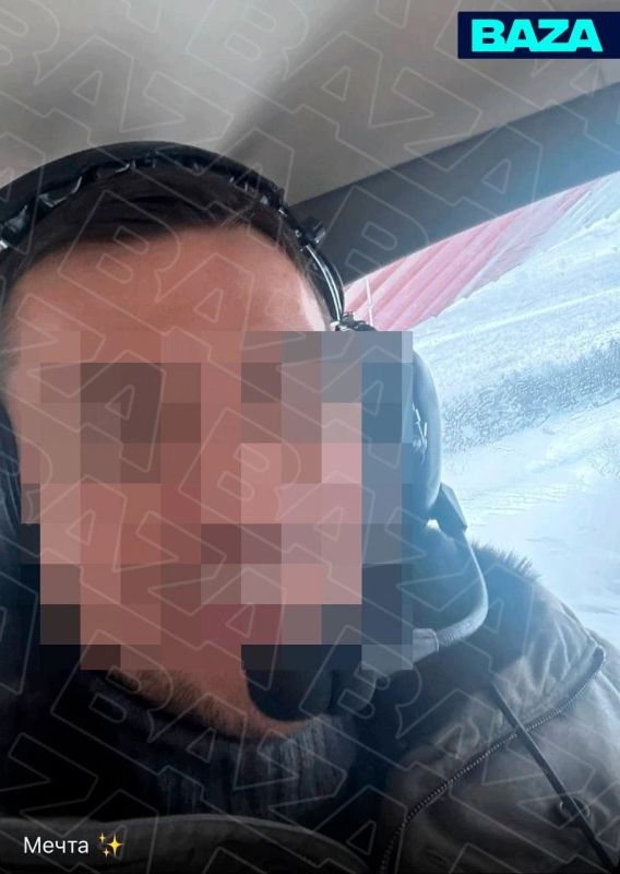 Погибшим курсантом при крушении самолёта в Татарстане оказался помощник замглавы Казани Погибшим курсантом при крушении самолёта в Татарстане оказался помощник замглавы Казани