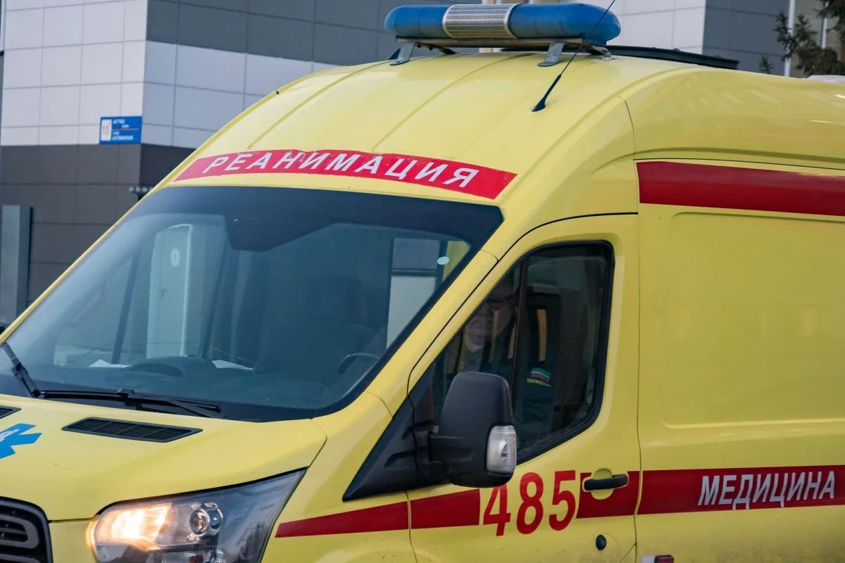 БПЛА атаковали Нижнекамск – погибли два человека, еще 12 пострадали, сообщили в казанском Кремле