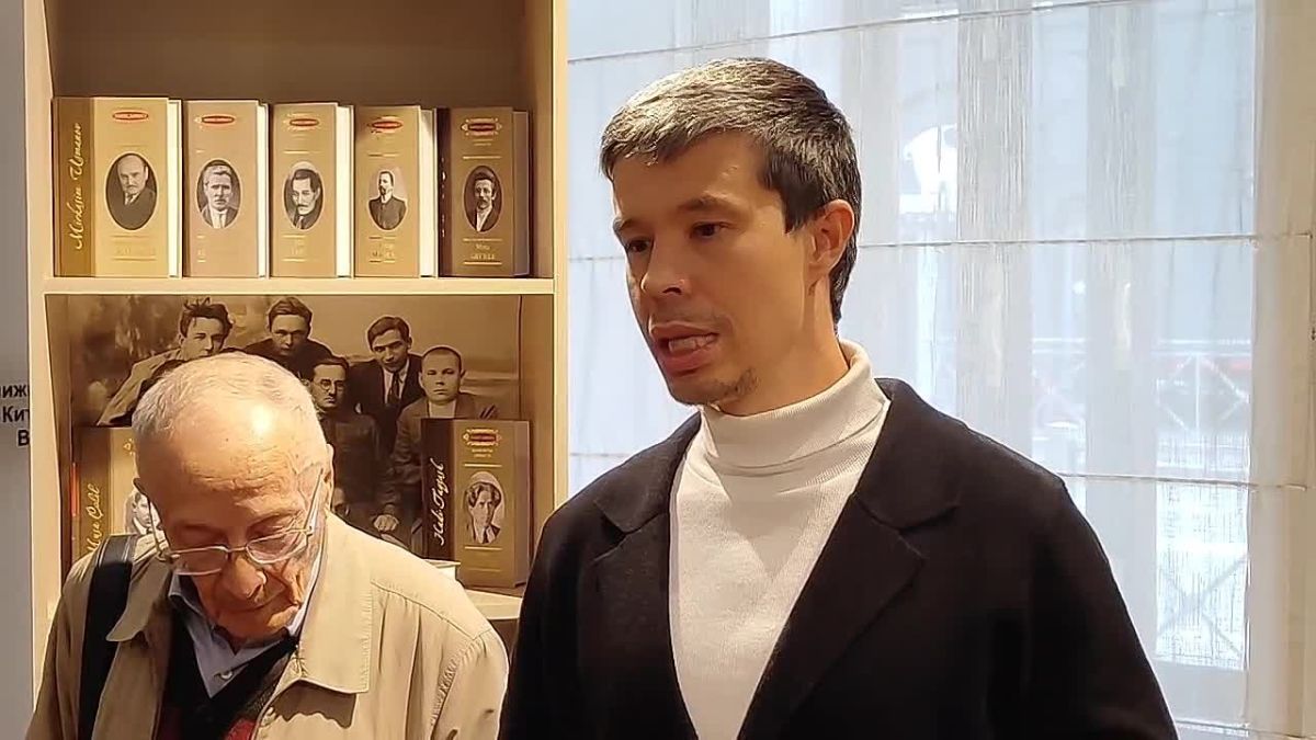 День татарской книги впервые отметили в Казани 13 сентября