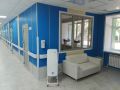 В Тетюшском районе после капремонта открылись два медучреждения